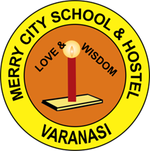 Merricity Logo